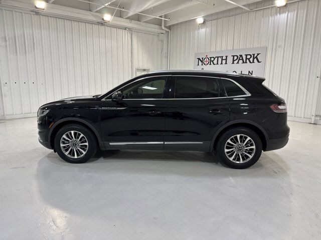 2022 Lincoln Nautilus Standard San Antonio TX