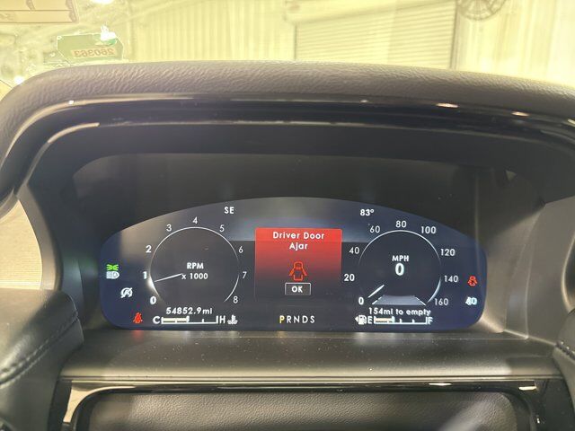 2022 Lincoln Nautilus Standard San Antonio TX