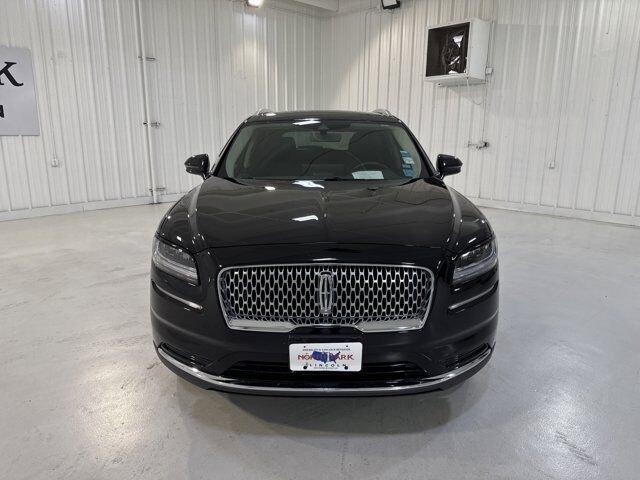 2022 Lincoln Nautilus Standard San Antonio TX