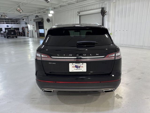 2022 Lincoln Nautilus Standard San Antonio TX