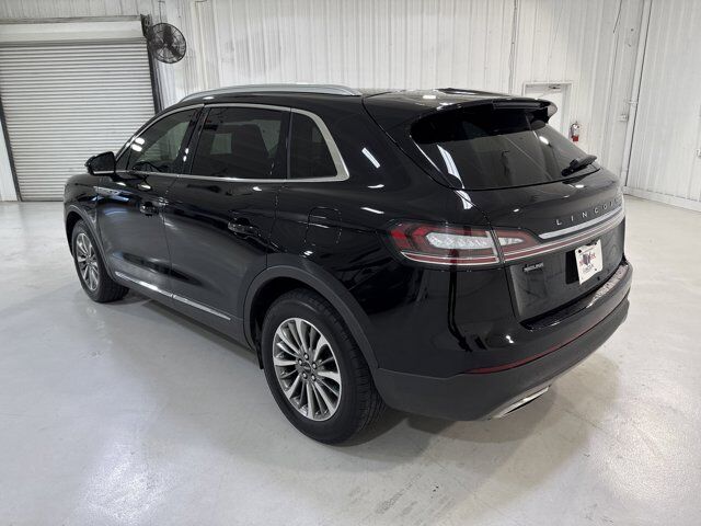 2022 Lincoln Nautilus Standard San Antonio TX