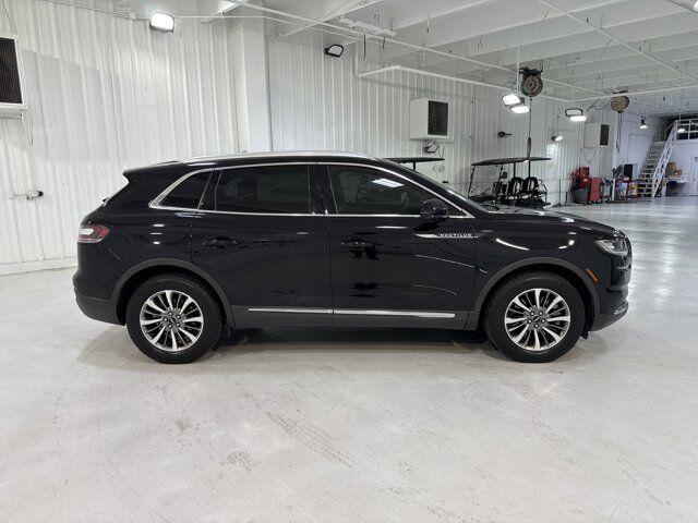 2022 Lincoln Nautilus Standard San Antonio TX