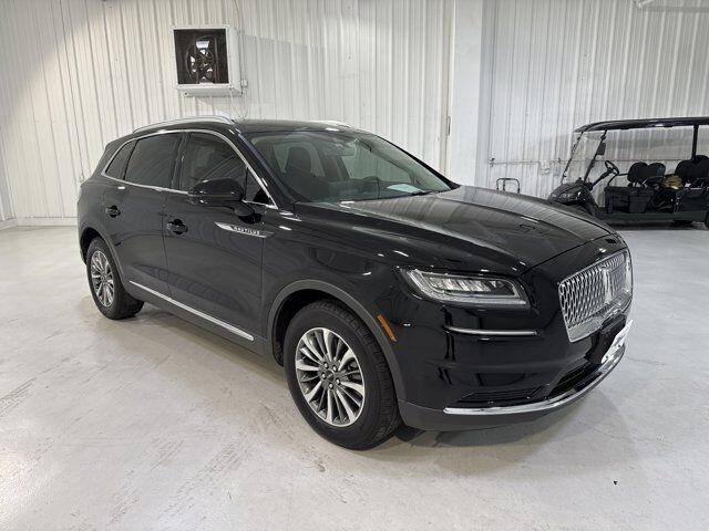 2022 Lincoln Nautilus Standard San Antonio TX