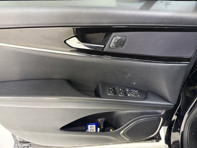 2022 Lincoln Nautilus Standard San Antonio TX