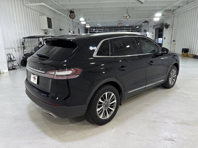 2022 Lincoln Nautilus Standard San Antonio TX