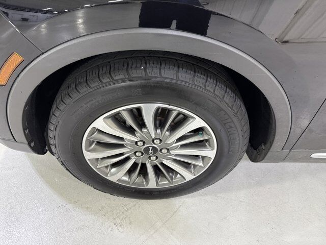 2022 Lincoln Nautilus Standard San Antonio TX