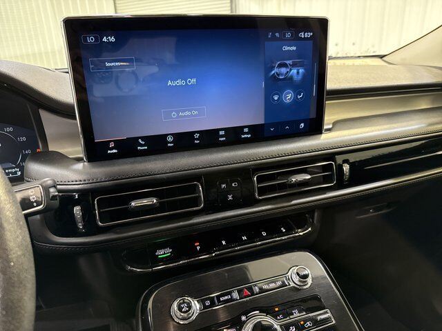 2022 Lincoln Nautilus Standard San Antonio TX