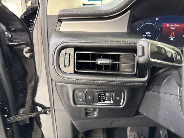 2022 Lincoln Nautilus Standard San Antonio TX