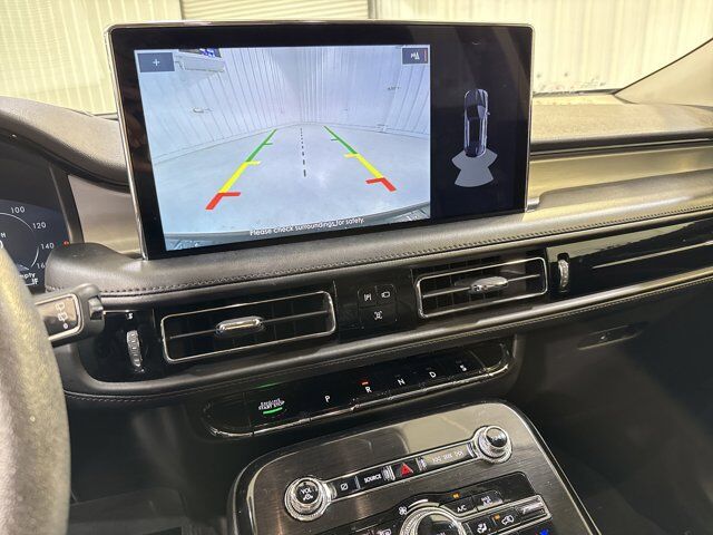 2022 Lincoln Nautilus Standard San Antonio TX