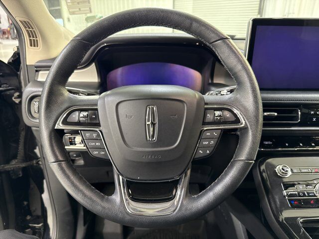 2022 Lincoln Nautilus Standard San Antonio TX