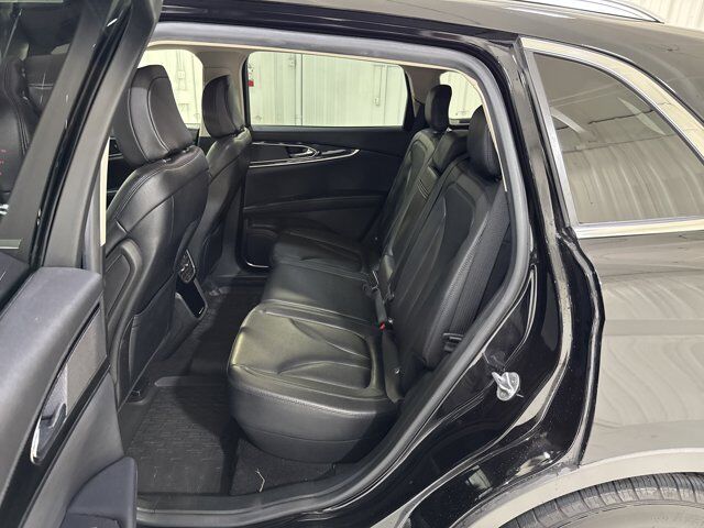 2022 Lincoln Nautilus Standard San Antonio TX