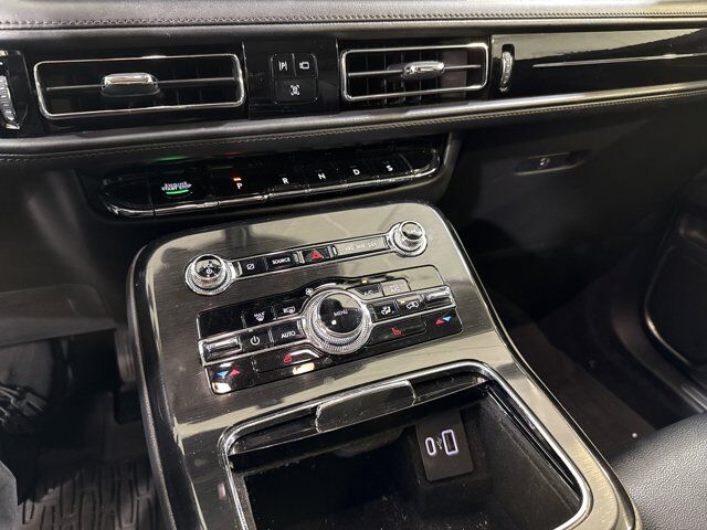 2022 Lincoln Nautilus Standard San Antonio TX