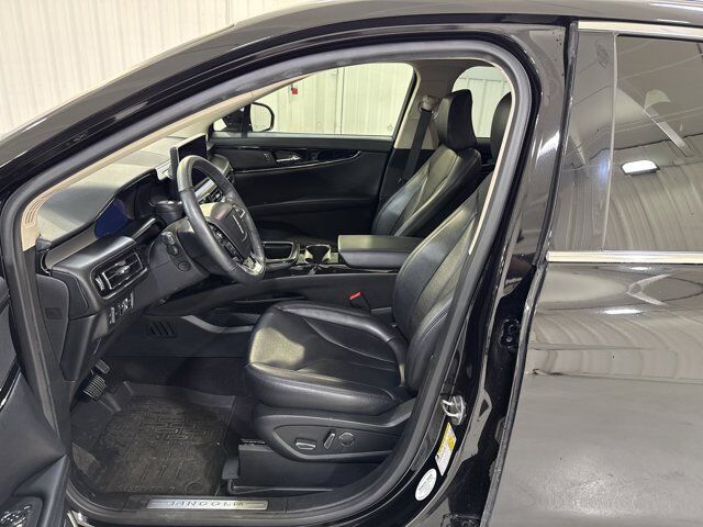 2022 Lincoln Nautilus Standard San Antonio TX