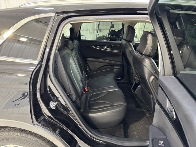 2022 Lincoln Nautilus Standard San Antonio TX