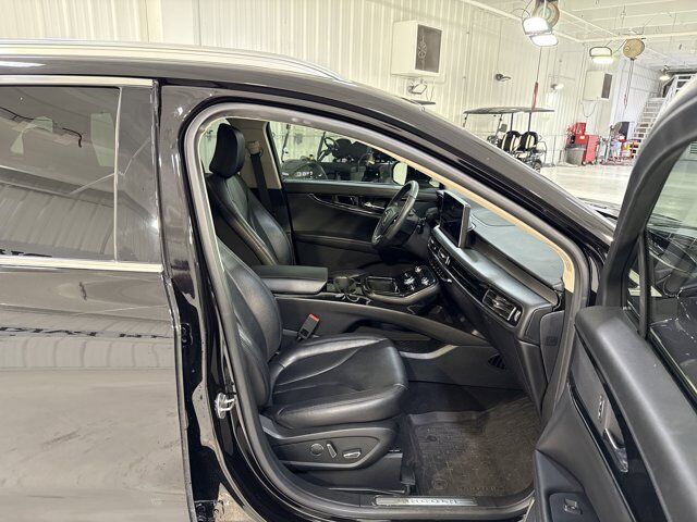 2022 Lincoln Nautilus Standard San Antonio TX