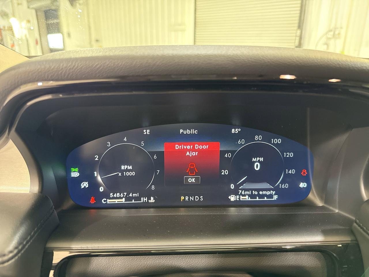 2022 Lincoln Nautilus Standard San Antonio TX