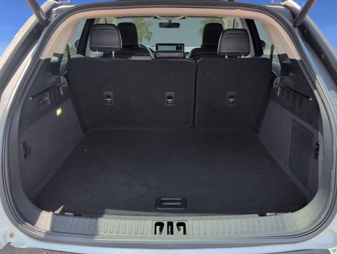 2022 Lincoln Nautilus Standard San Juan TX
