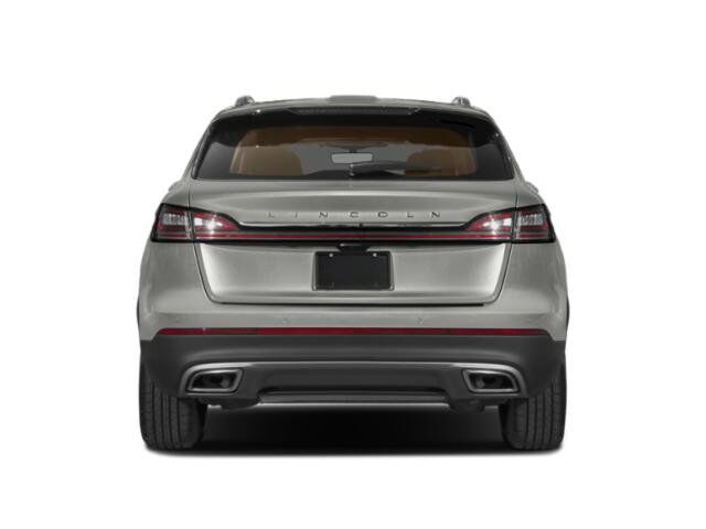 2022 Lincoln Nautilus Standard San Juan TX