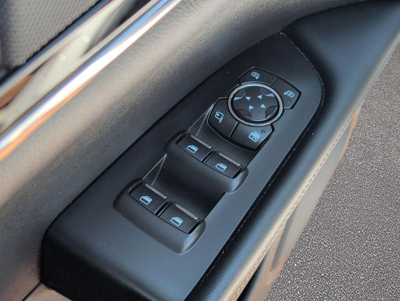 2022 Lincoln Nautilus Standard San Juan TX