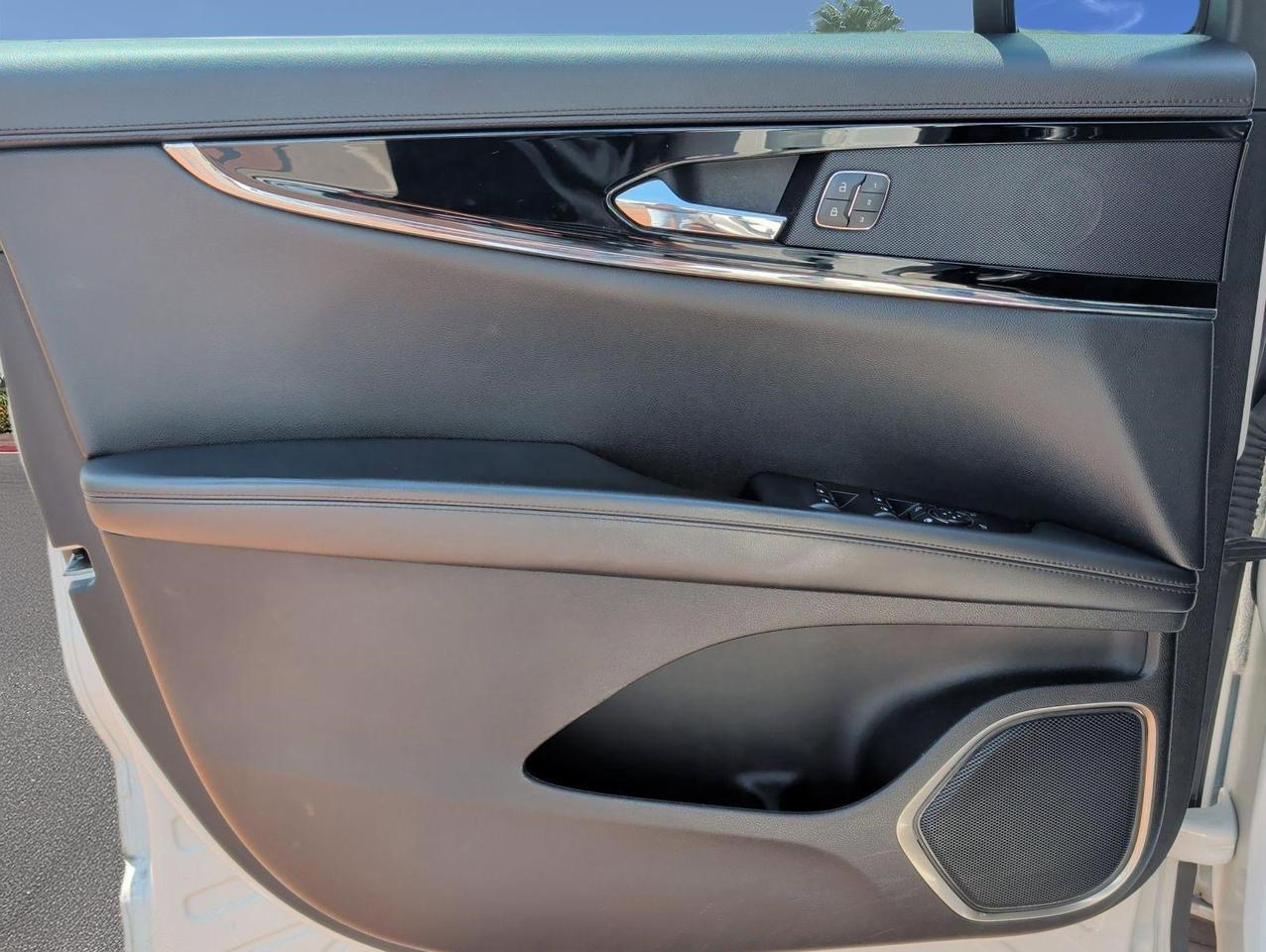 2022 Lincoln Nautilus Standard San Juan TX