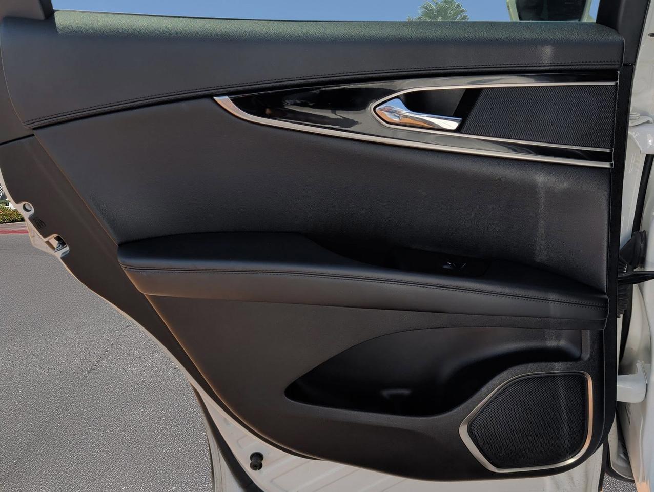 2022 Lincoln Nautilus Standard San Juan TX