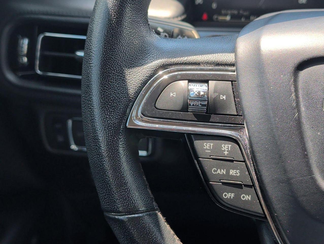 2022 Lincoln Nautilus Standard San Juan TX