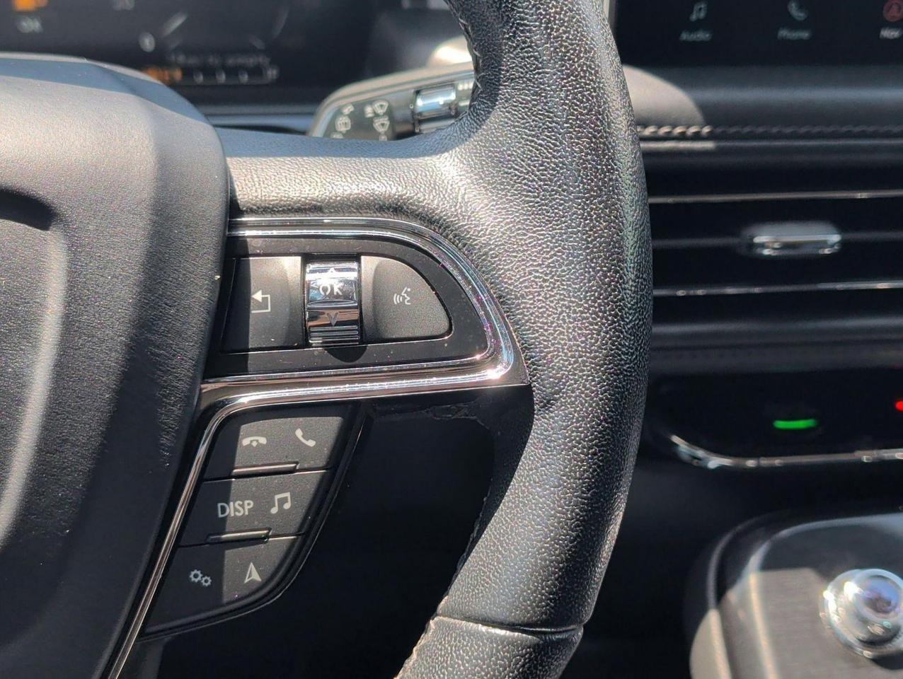 2022 Lincoln Nautilus Standard San Juan TX