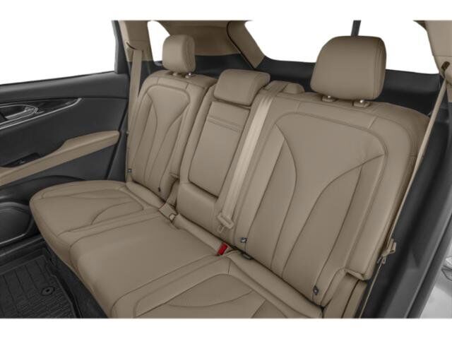 2022 Lincoln Nautilus Standard San Juan TX