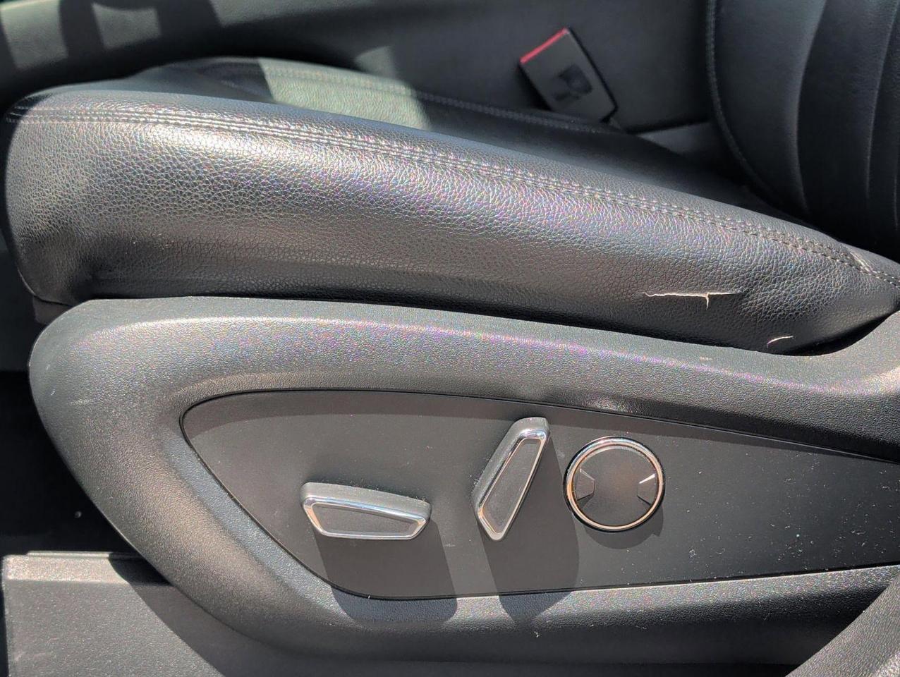2022 Lincoln Nautilus Standard San Juan TX