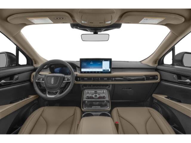 2022 Lincoln Nautilus Standard San Juan TX