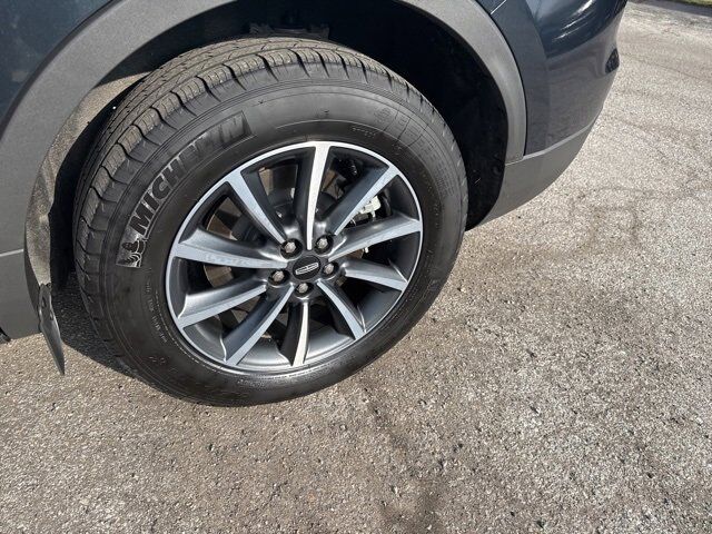 2022 Lincoln Nautilus Standard Carbondale IL