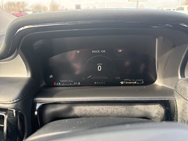 2022 Lincoln Nautilus Standard Carbondale IL