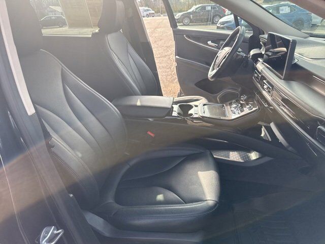 2022 Lincoln Nautilus Standard Carbondale IL