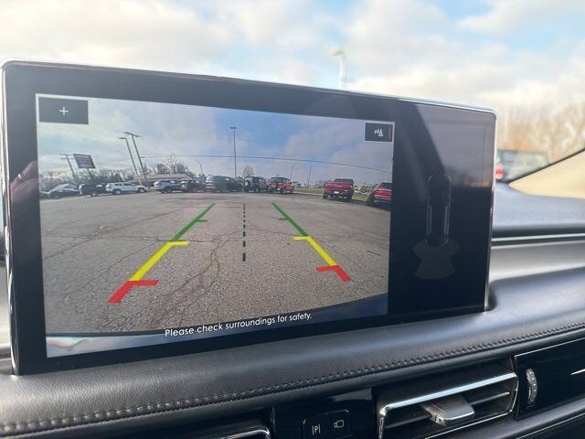 2022 Lincoln Nautilus Standard Carbondale IL