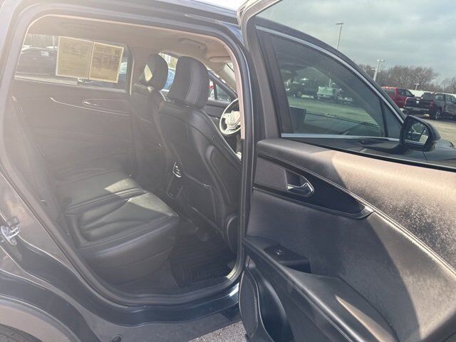 2022 Lincoln Nautilus Standard Carbondale IL