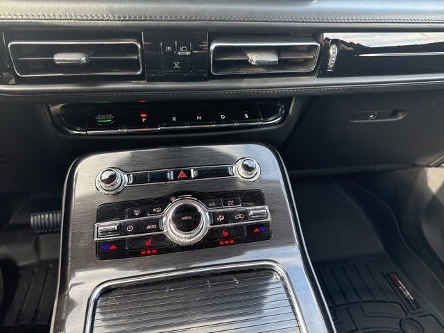 2022 Lincoln Nautilus Standard Carbondale IL