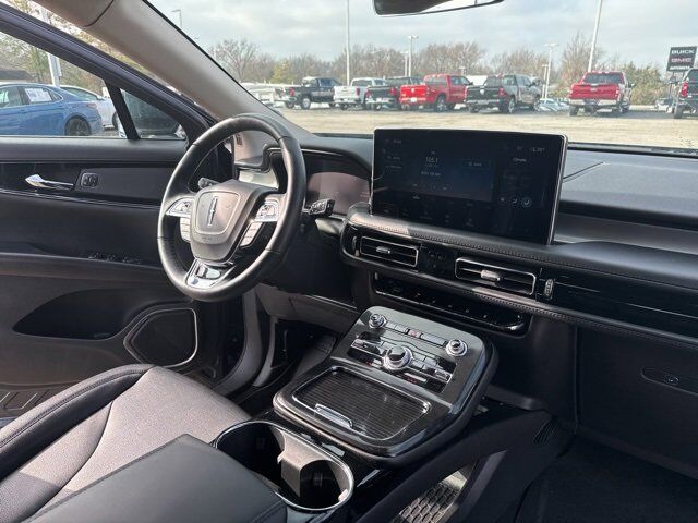 2022 Lincoln Nautilus Standard Carbondale IL