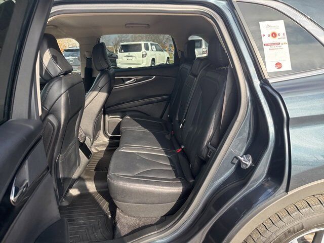 2022 Lincoln Nautilus Standard Carbondale IL