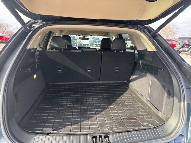 2022 Lincoln Nautilus Standard Carbondale IL