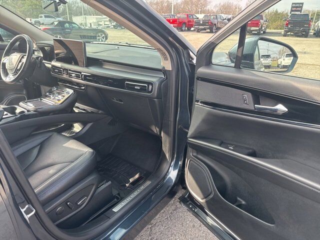 2022 Lincoln Nautilus Standard Carbondale IL