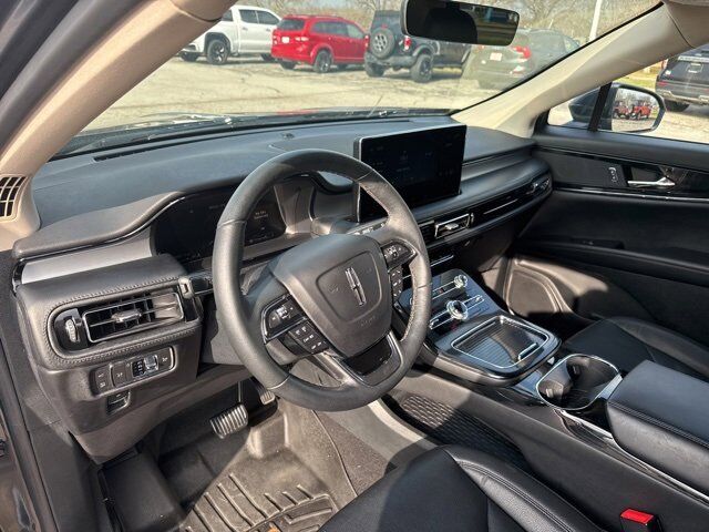 2022 Lincoln Nautilus Standard Carbondale IL