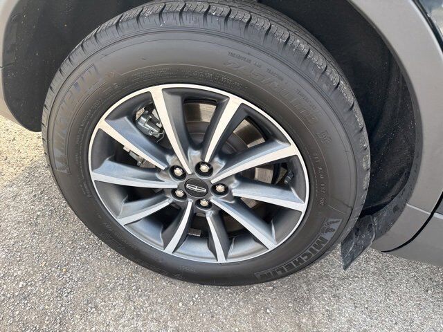 2022 Lincoln Nautilus Standard Carbondale IL