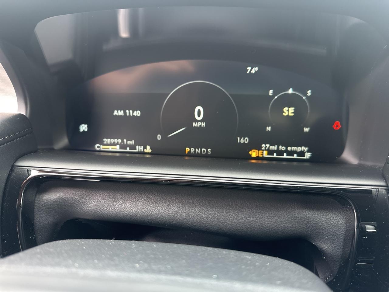 2022 Lincoln Nautilus Standard Richmond VA