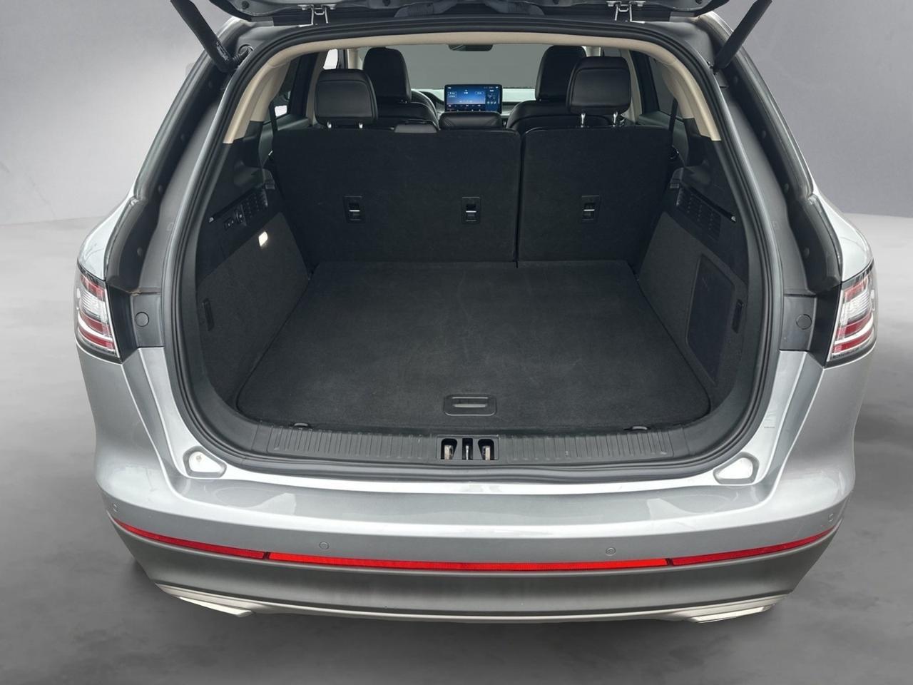 2022 Lincoln Nautilus Standard Richmond VA