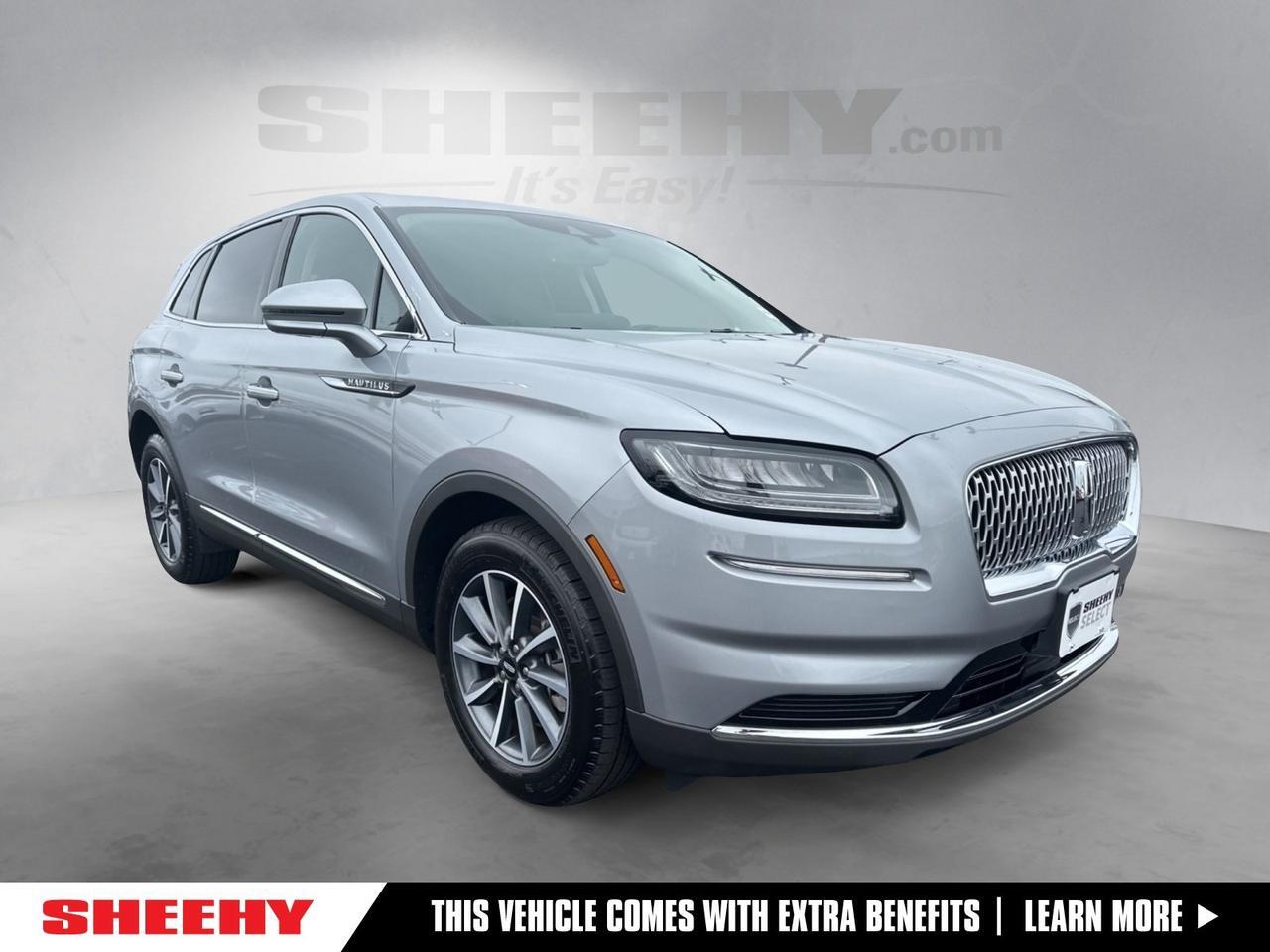 2022 Lincoln Nautilus Standard Richmond VA