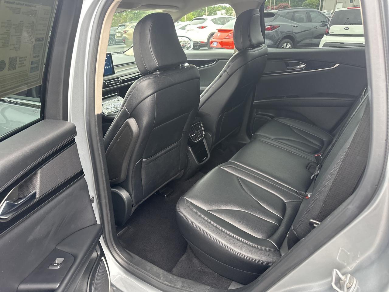 2022 Lincoln Nautilus Standard Richmond VA