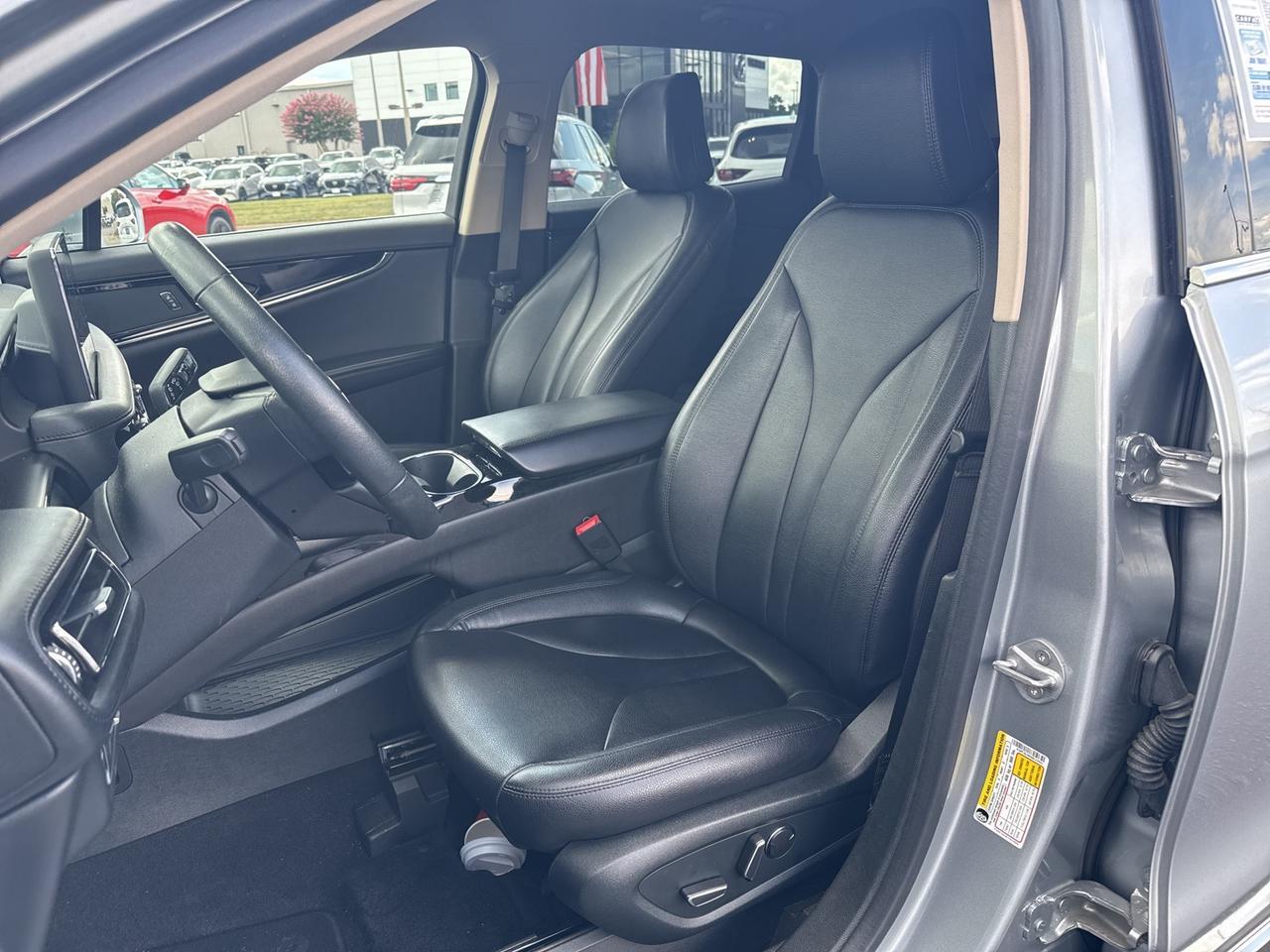 2022 Lincoln Nautilus Standard Richmond VA