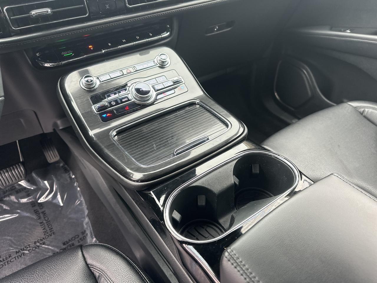 2022 Lincoln Nautilus Standard Richmond VA