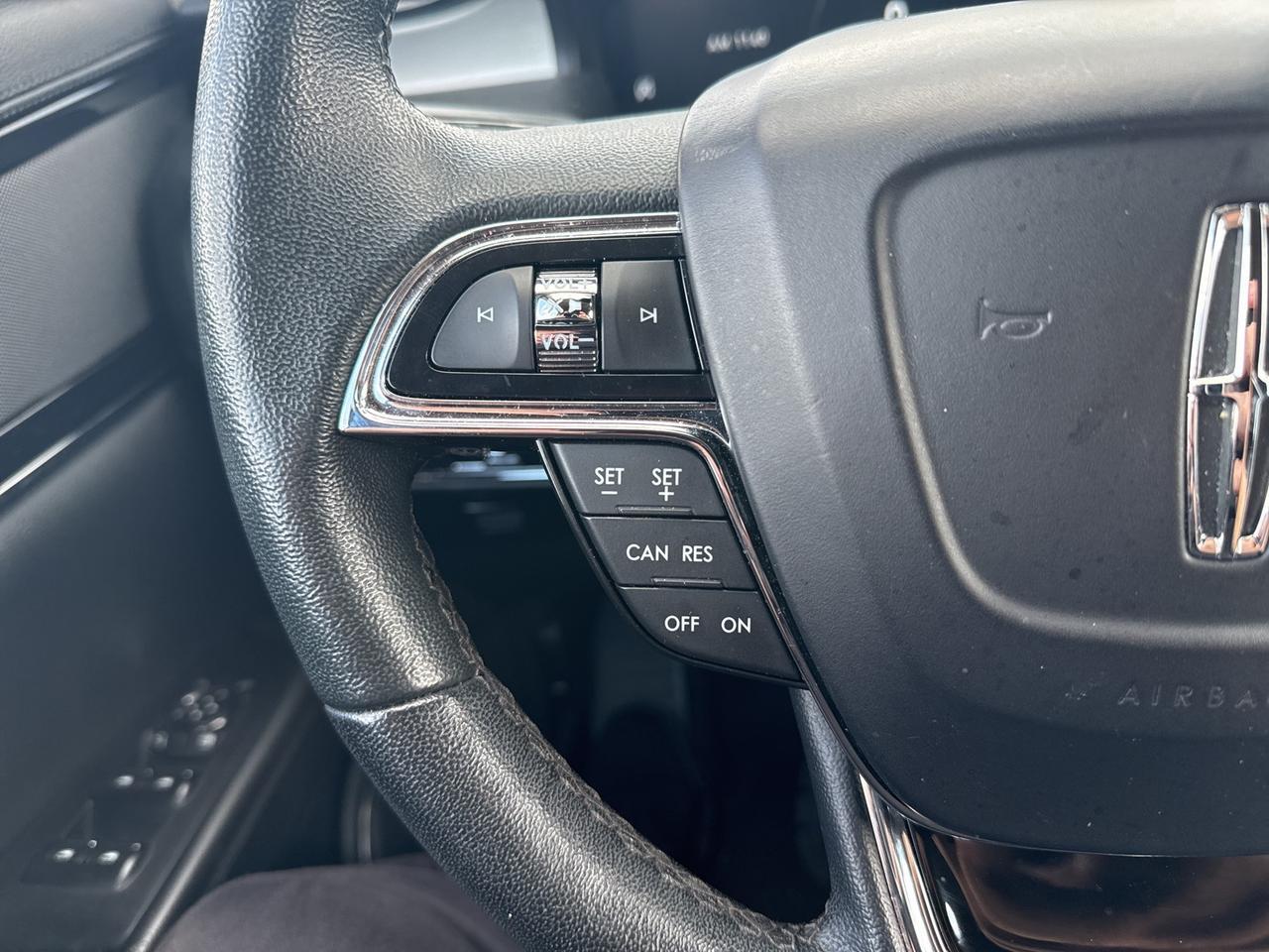 2022 Lincoln Nautilus Standard Richmond VA