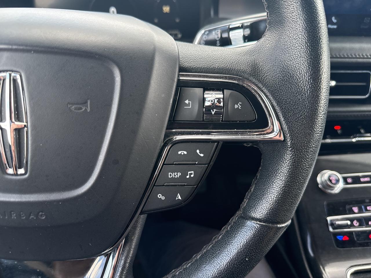 2022 Lincoln Nautilus Standard Richmond VA